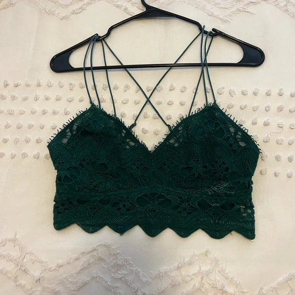 Free people FP One llektra Bralette - Picture 2 of 7